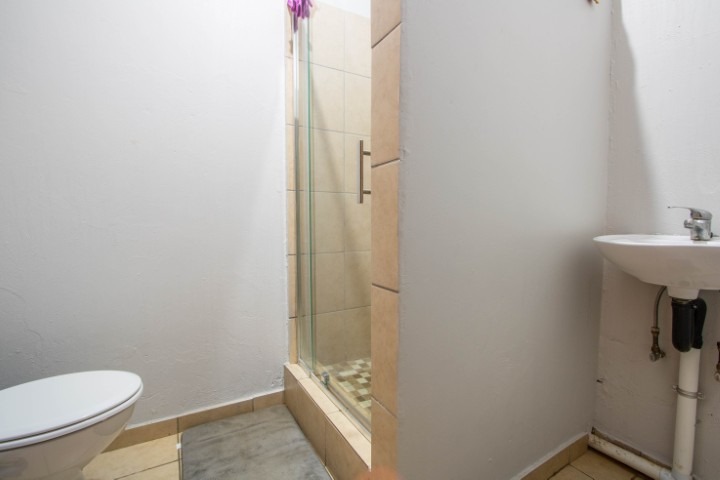 To Let 1 Bedroom Property for Rent in Die Bult North West